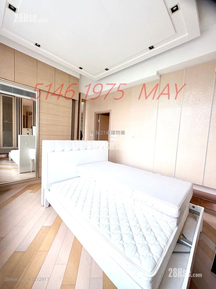 天玺 租盘 1 房 , 1 浴室 531 平方尺