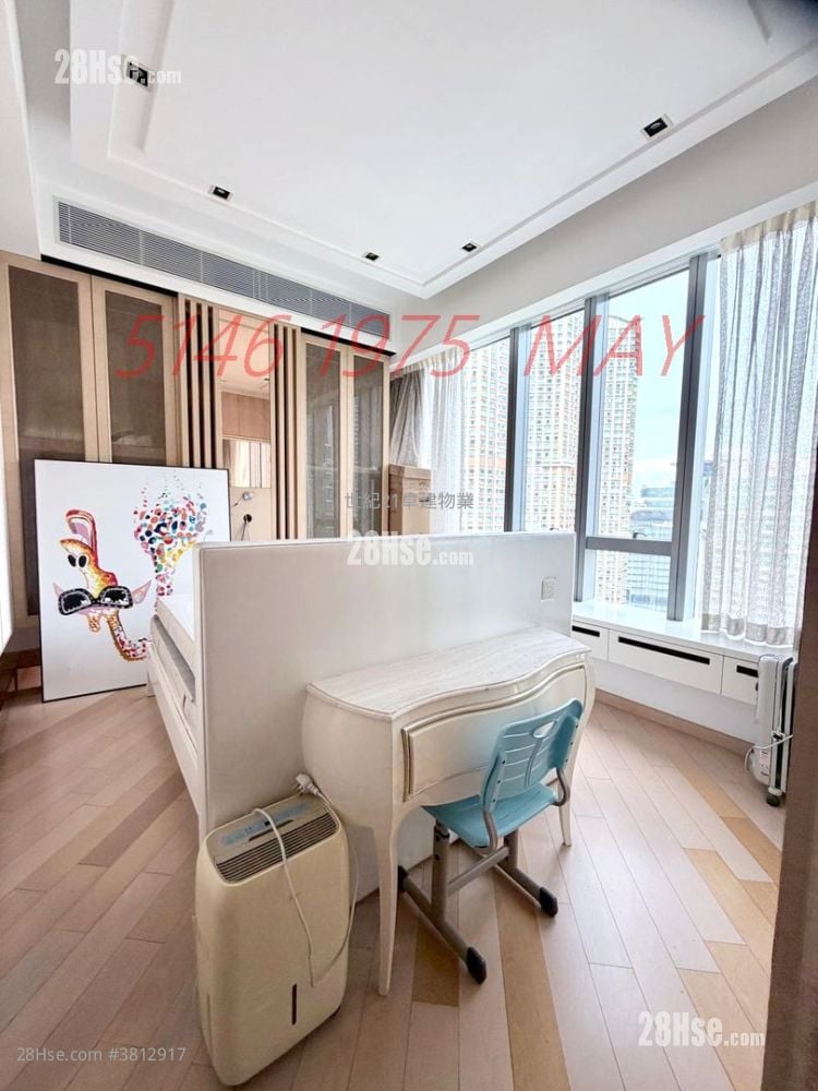 天玺 租盘 1 房 , 1 浴室 531 平方尺