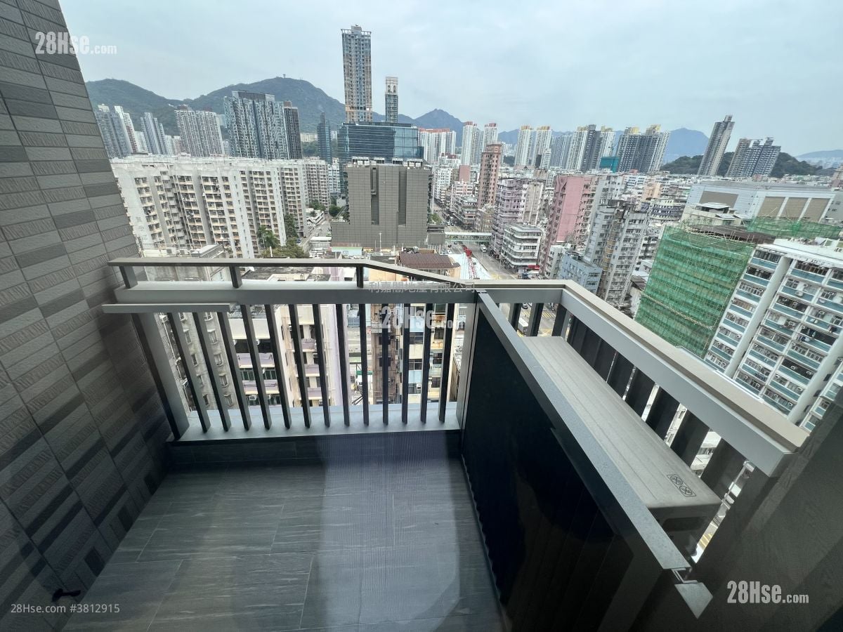 连方 租盘 266 平方尺