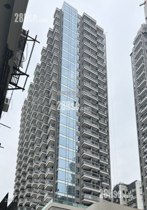 连方 租盘 266 平方尺