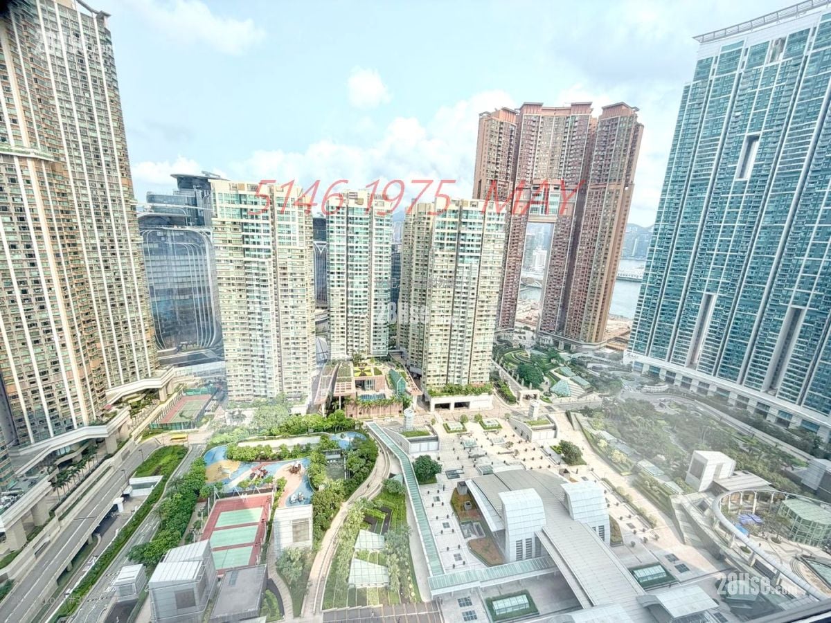 天玺 租盘 1 房 , 1 浴室 531 平方尺