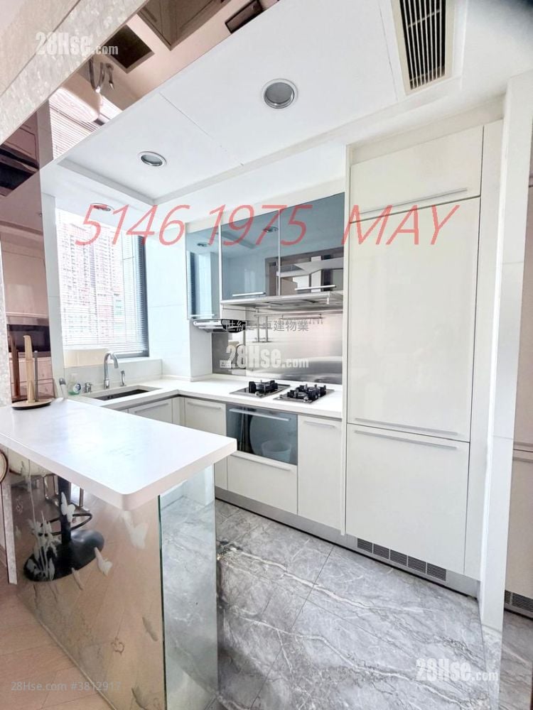 天玺 租盘 1 房 , 1 浴室 531 平方尺