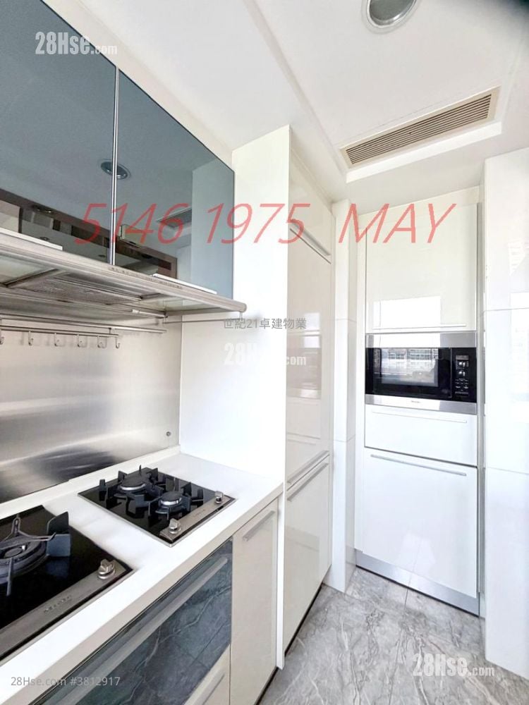 天玺 租盘 1 房 , 1 浴室 531 平方尺