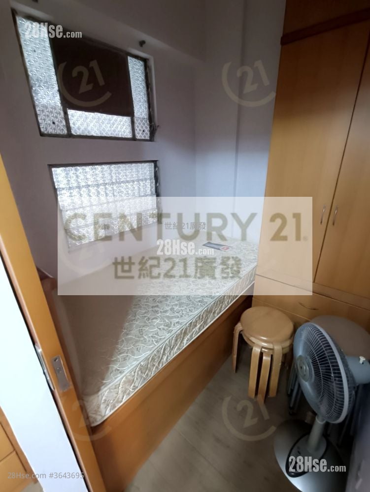 Kwong Wing Building Sell 2 Bedrooms , 1 Bathroom 283 ft²
