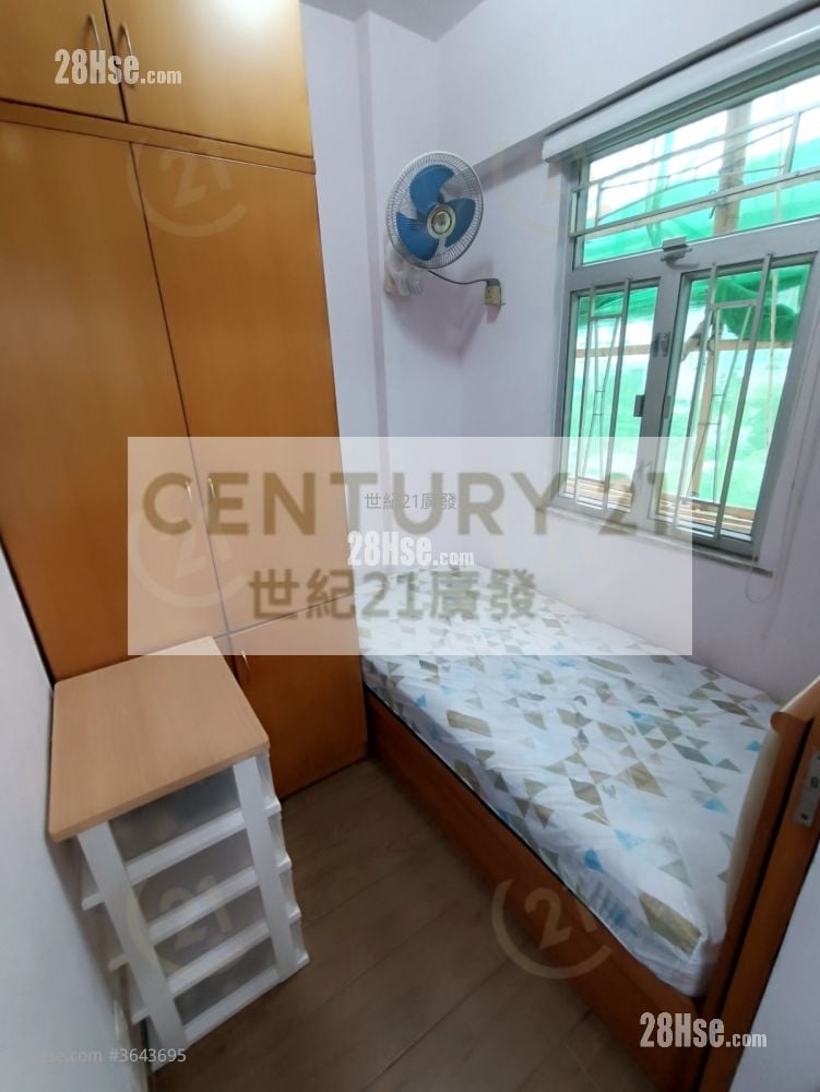 Kwong Wing Building Sell 2 Bedrooms , 1 Bathroom 283 ft²