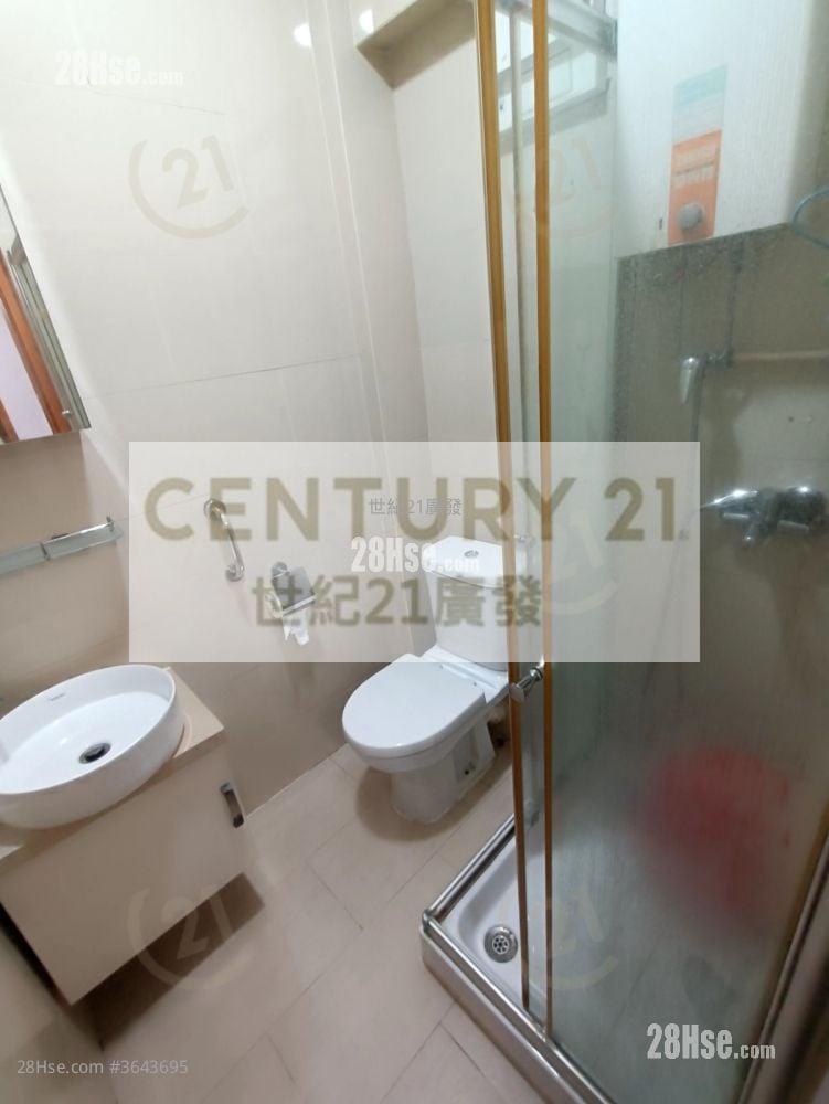 Kwong Wing Building Sell 2 Bedrooms , 1 Bathroom 283 ft²