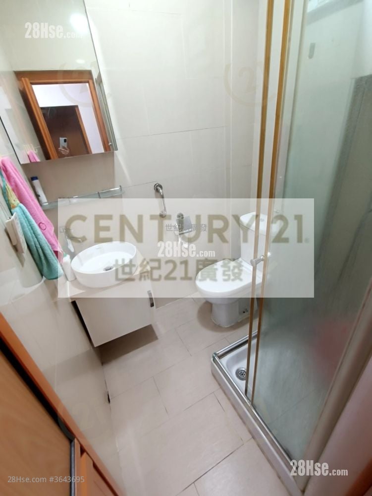 Kwong Wing Building Sell 2 Bedrooms , 1 Bathroom 283 ft²