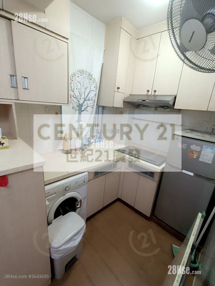 Kwong Wing Building Sell 2 Bedrooms , 1 Bathroom 283 ft²