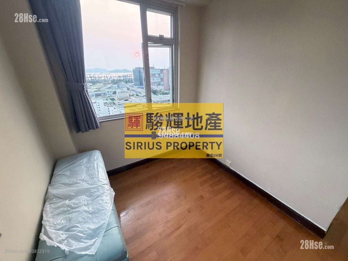 兆豐大廈 租盤 開放式間隔 , 1 浴室 237 平方呎