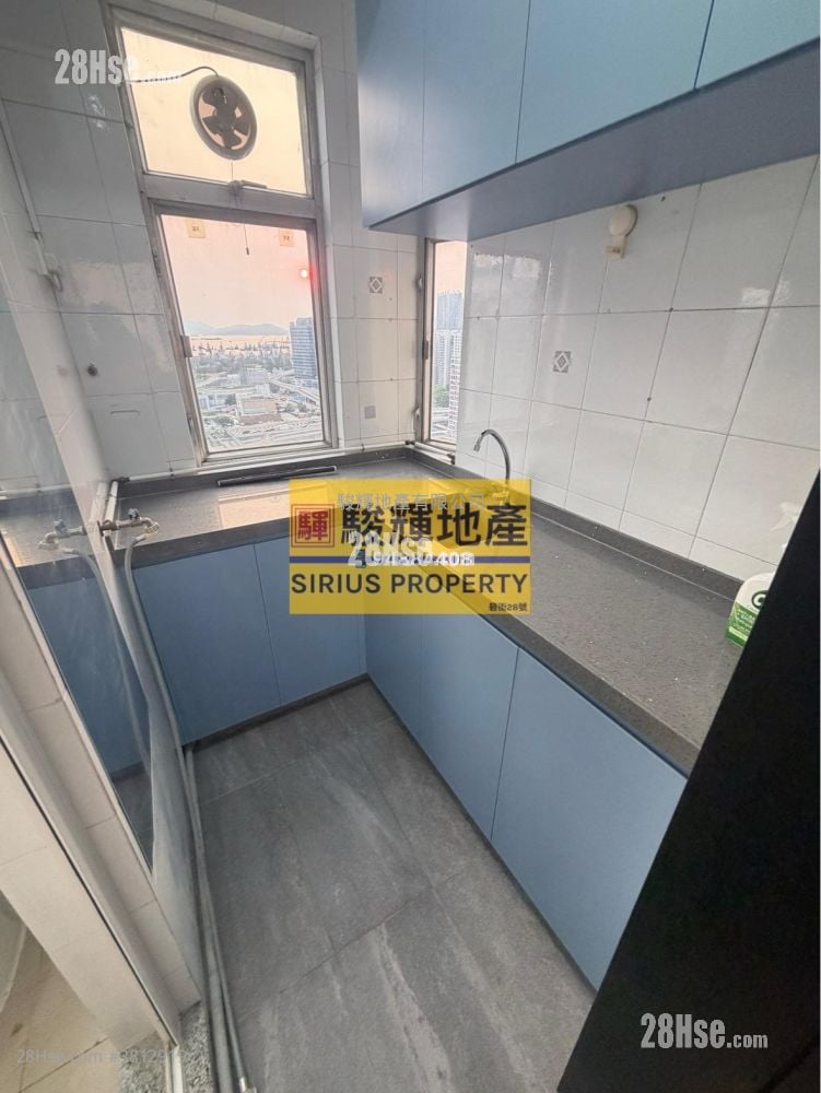 兆豐大廈 租盤 開放式間隔 , 1 浴室 237 平方呎