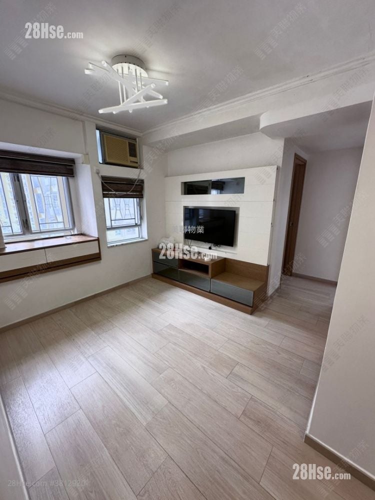 New Kwai Fong Gardens Sell 2 Bedrooms , 1 Bathroom 415 ft²