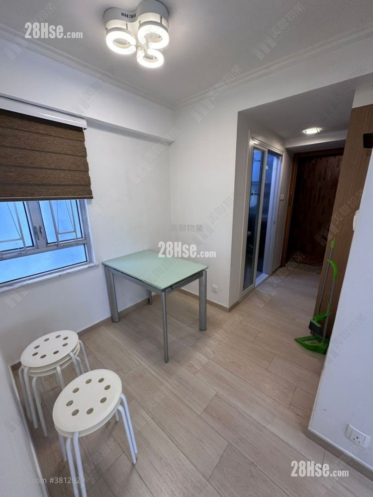 New Kwai Fong Gardens Sell 2 Bedrooms , 1 Bathroom 415 ft²