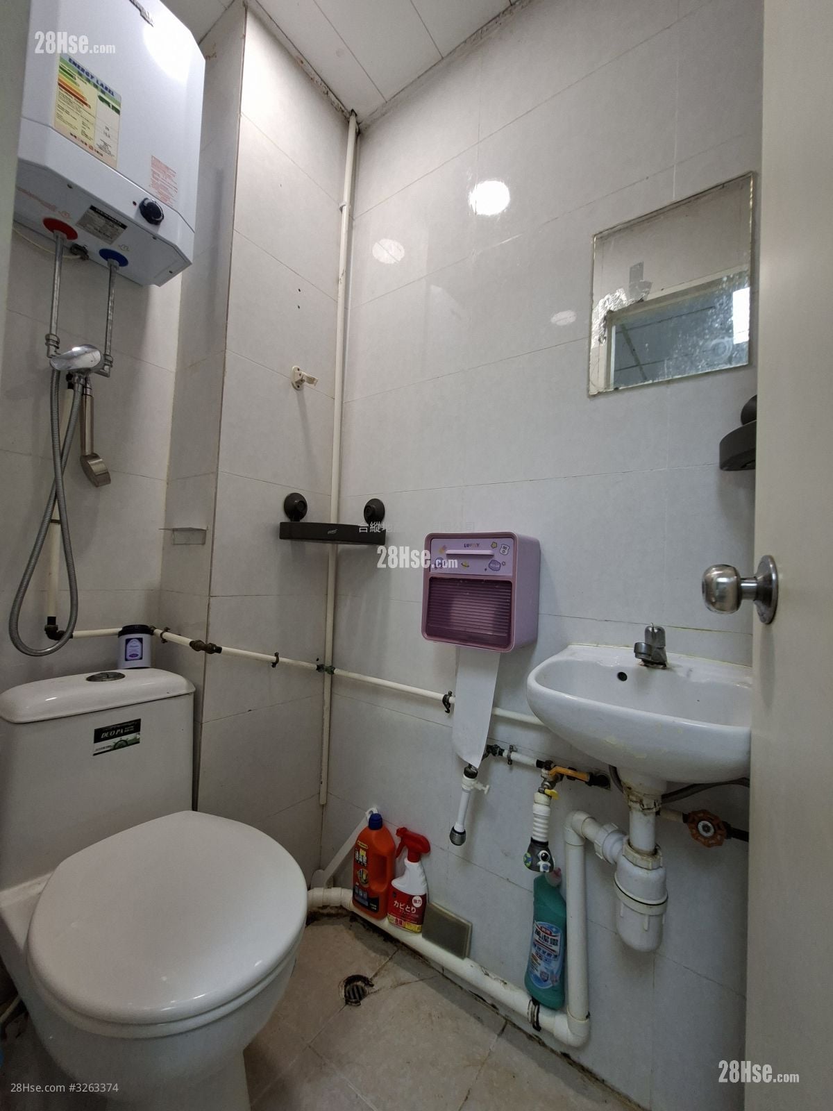 巧明工厂大厦 租盘 5+ 房 , 5+ 厕所