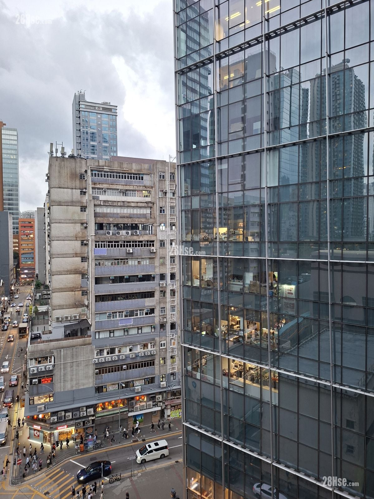 巧明工厂大厦 租盘 5+ 房 , 5+ 厕所