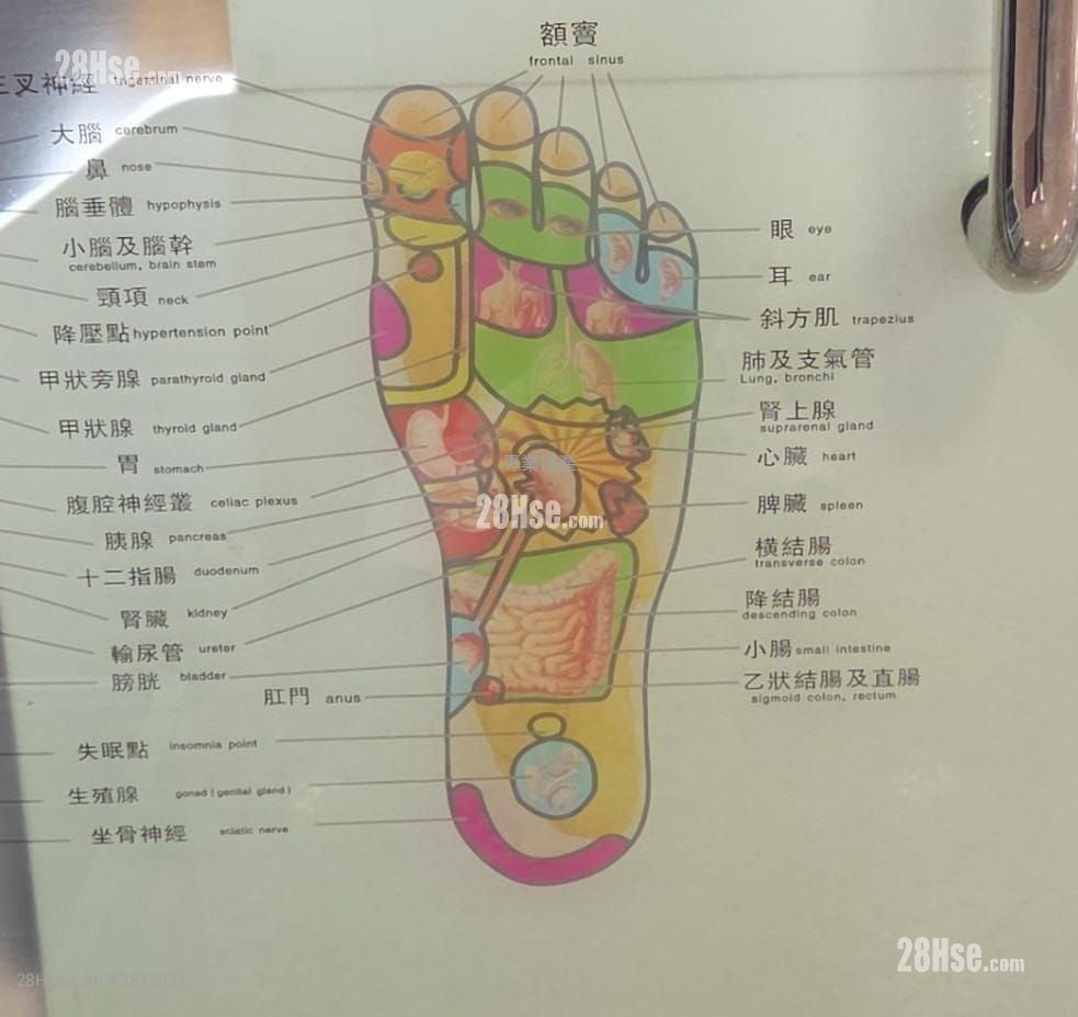 北角城市中心商场 售盘