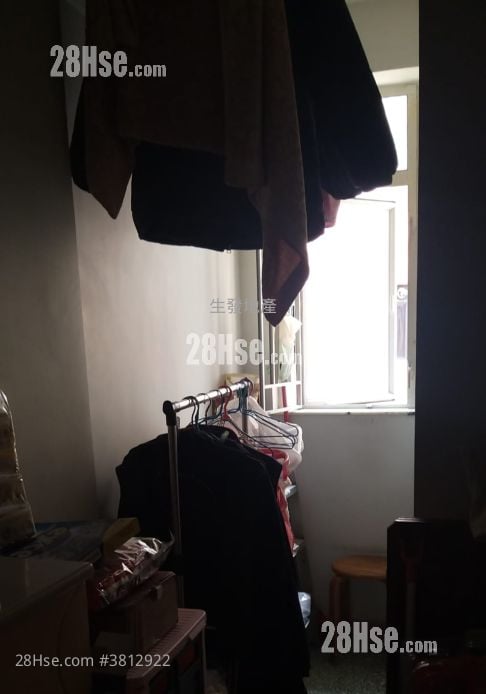 富源楼 售盘 2 房 , 1 浴室 511 平方尺