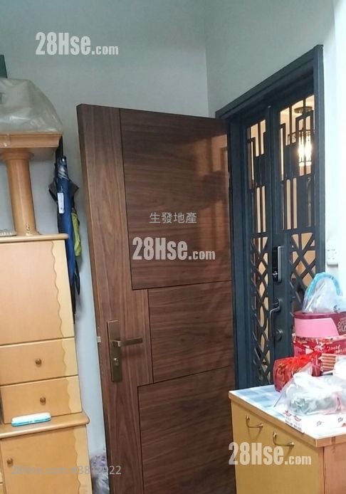 富源楼 售盘 2 房 , 1 浴室 511 平方尺