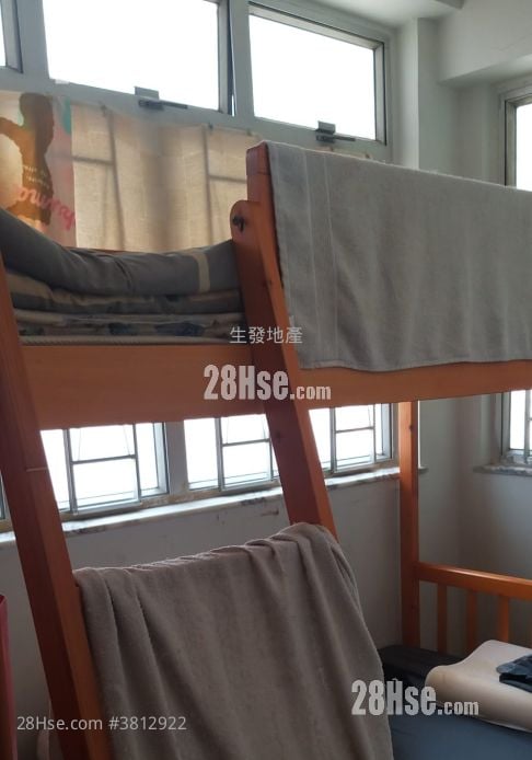 富源楼 售盘 2 房 , 1 浴室 511 平方尺