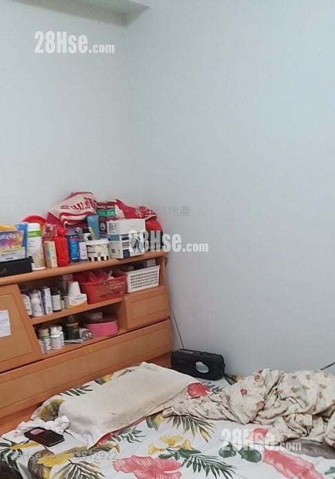 富源楼 售盘 2 房 , 1 浴室 511 平方尺