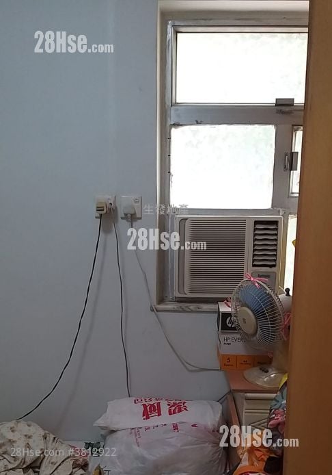 富源楼 售盘 2 房 , 1 浴室 511 平方尺