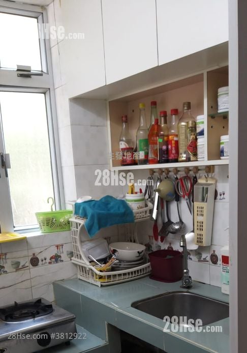 富源楼 售盘 2 房 , 1 浴室 511 平方尺