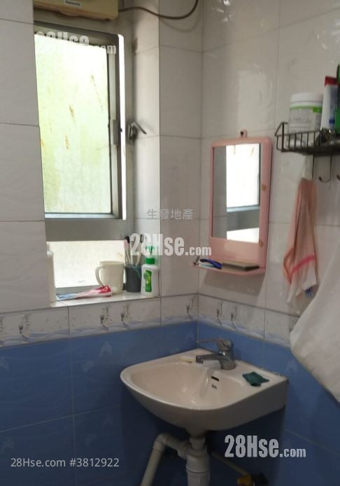 富源楼 售盘 2 房 , 1 浴室 511 平方尺