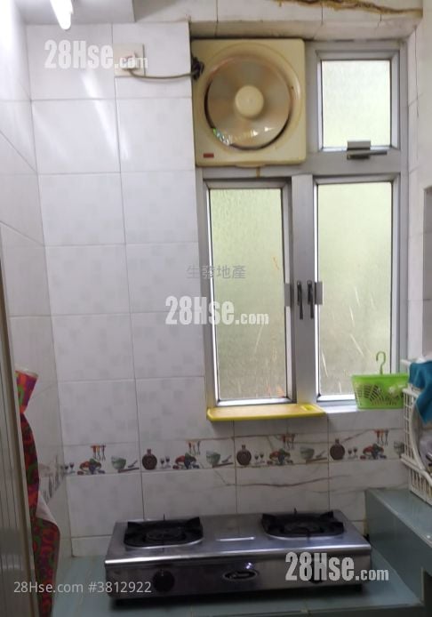 富源楼 售盘 2 房 , 1 浴室 511 平方尺