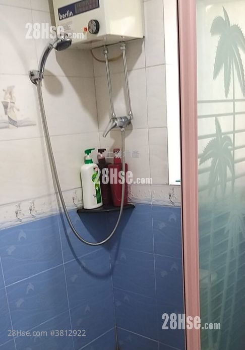 富源楼 售盘 2 房 , 1 浴室 511 平方尺