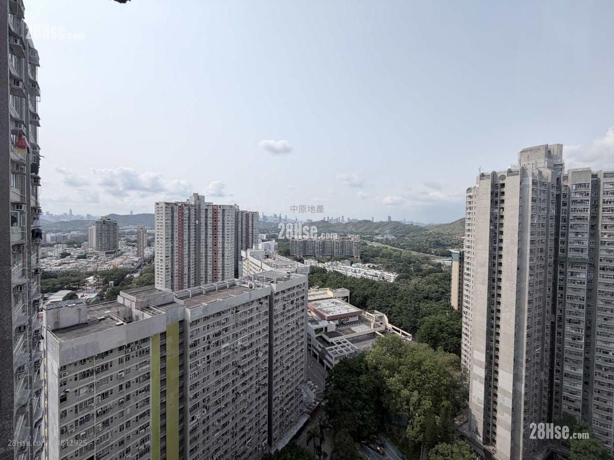 天平村 售盘 2 房 , 1 浴室 485 平方尺