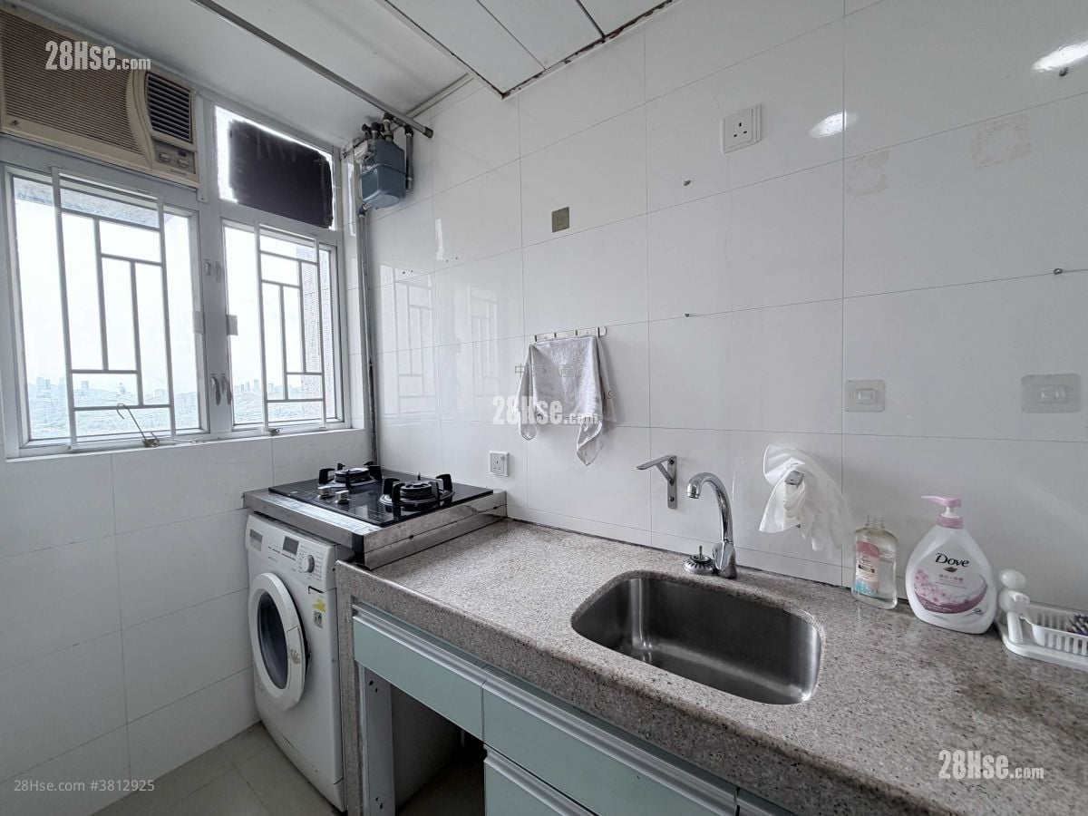 天平村 售盘 2 房 , 1 浴室 485 平方尺