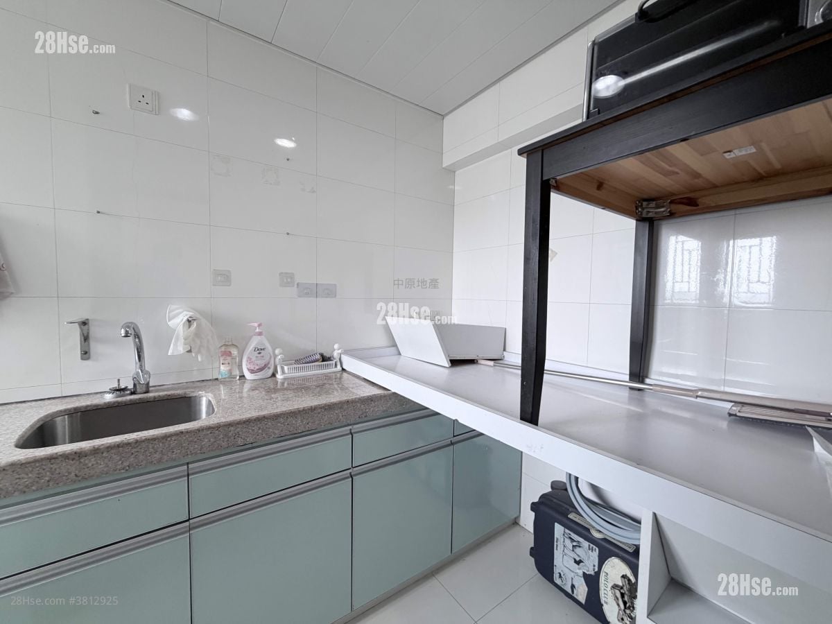 天平村 售盘 2 房 , 1 浴室 485 平方尺