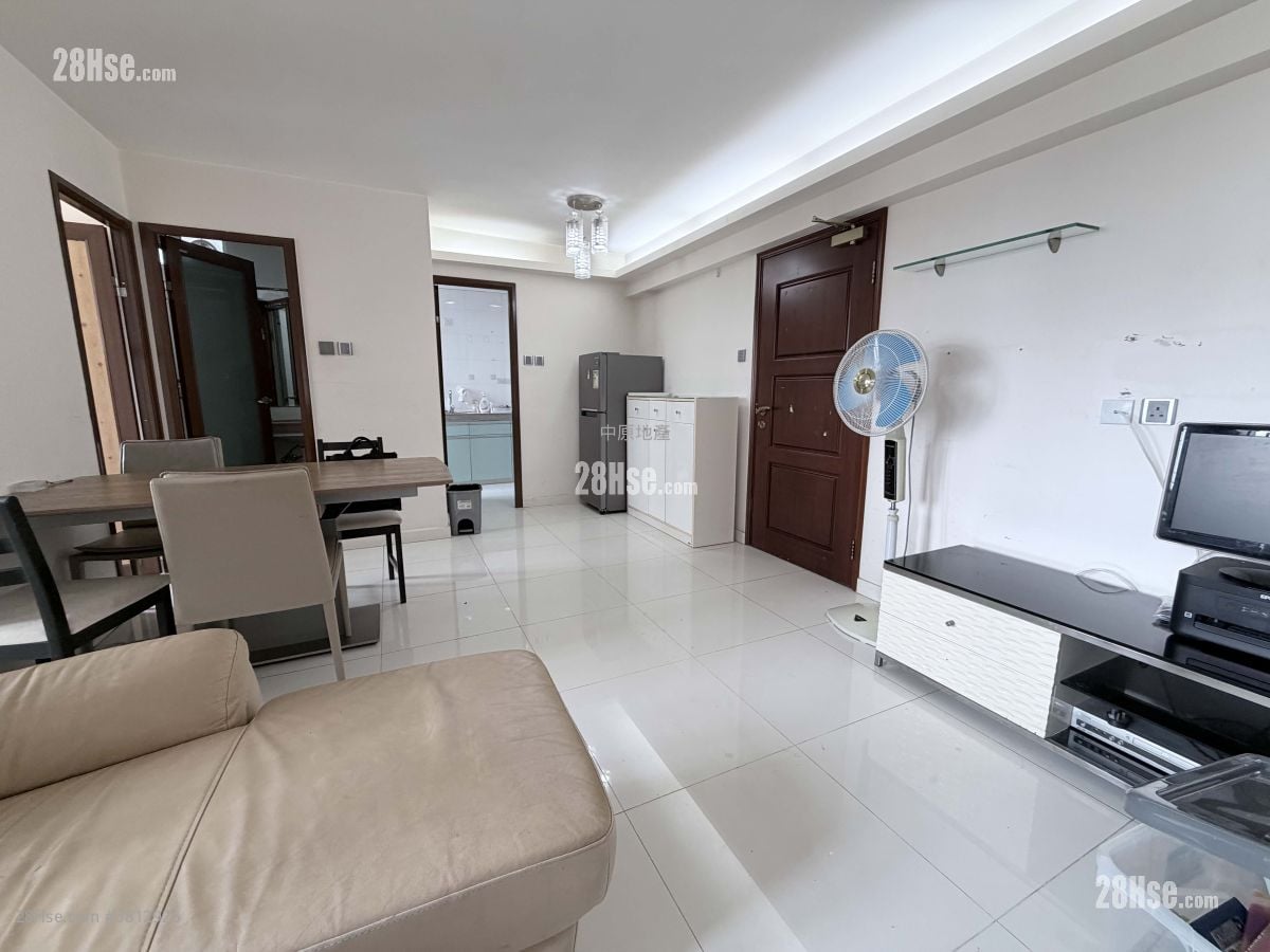 天平村 售盘 2 房 , 1 浴室 485 平方尺