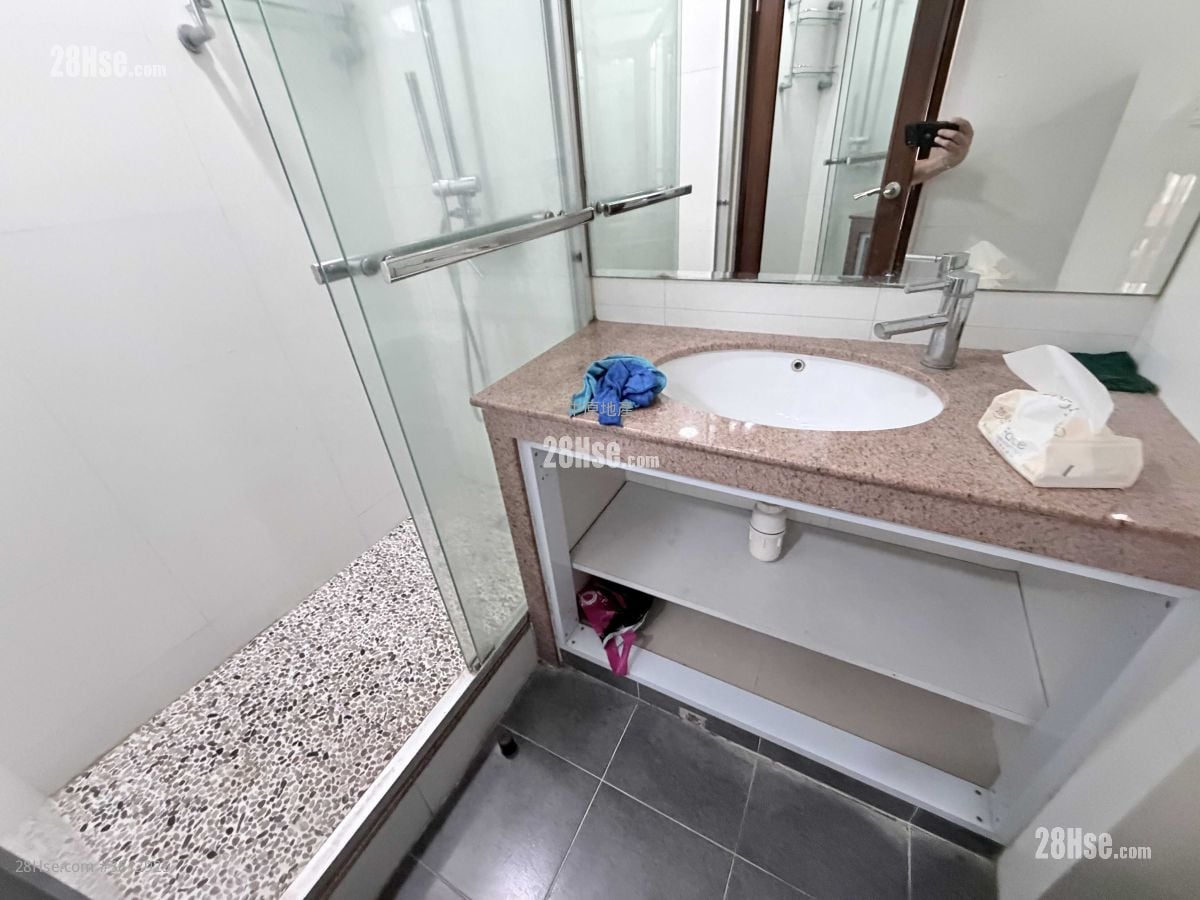 天平村 售盘 2 房 , 1 浴室 485 平方尺