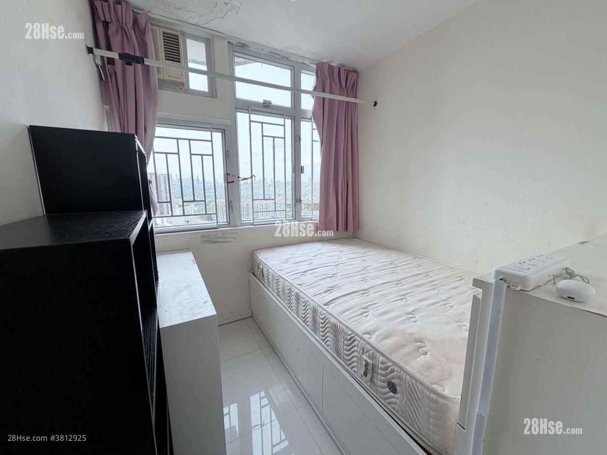 天平村 售盘 2 房 , 1 浴室 485 平方尺