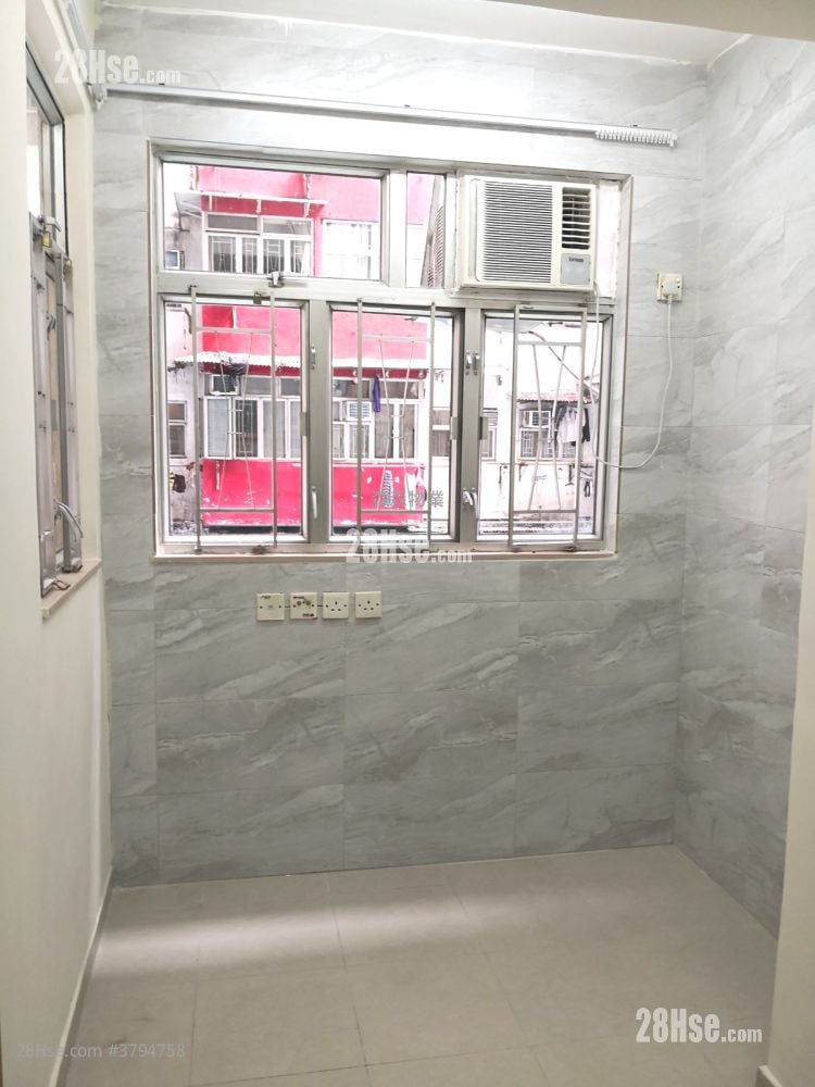 福昌楼 租盘 2 房 , 1 浴室 313 平方尺