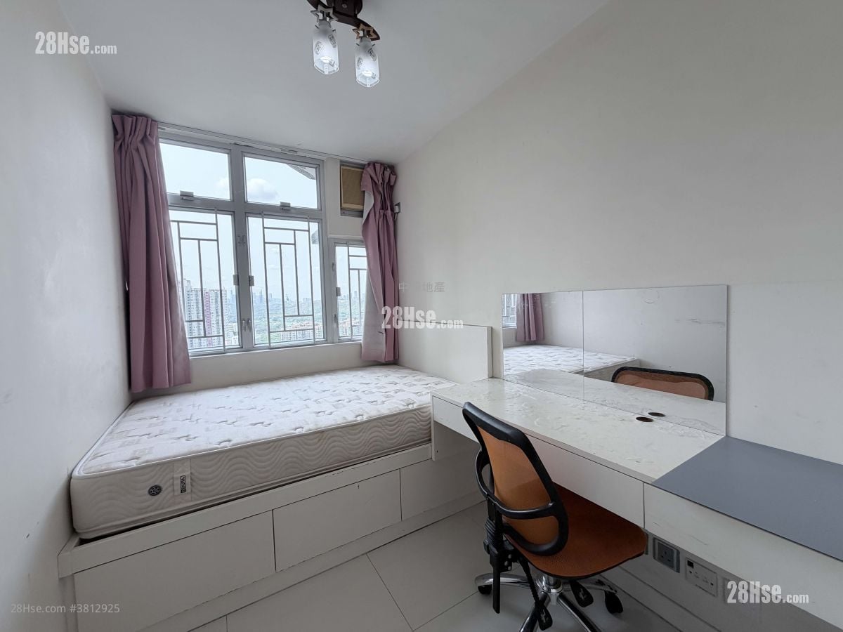 天平村 售盘 2 房 , 1 浴室 485 平方尺