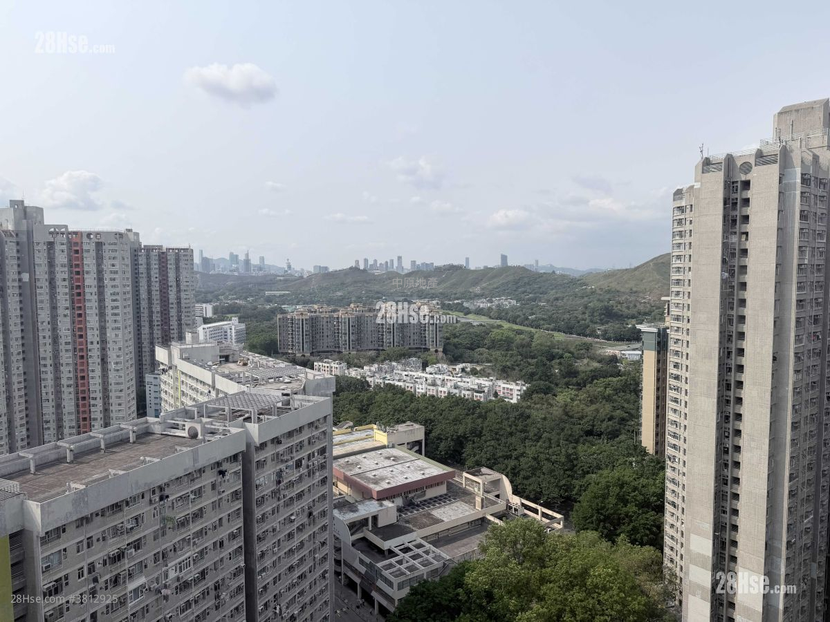 天平村 售盘 2 房 , 1 浴室 485 平方尺