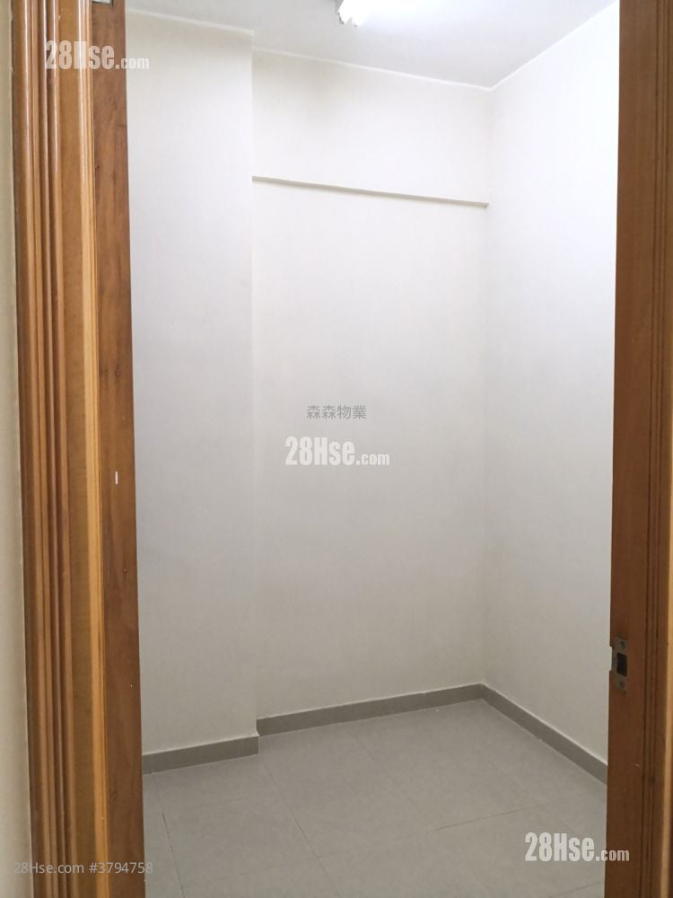 福昌楼 租盘 2 房 , 1 浴室 313 平方尺