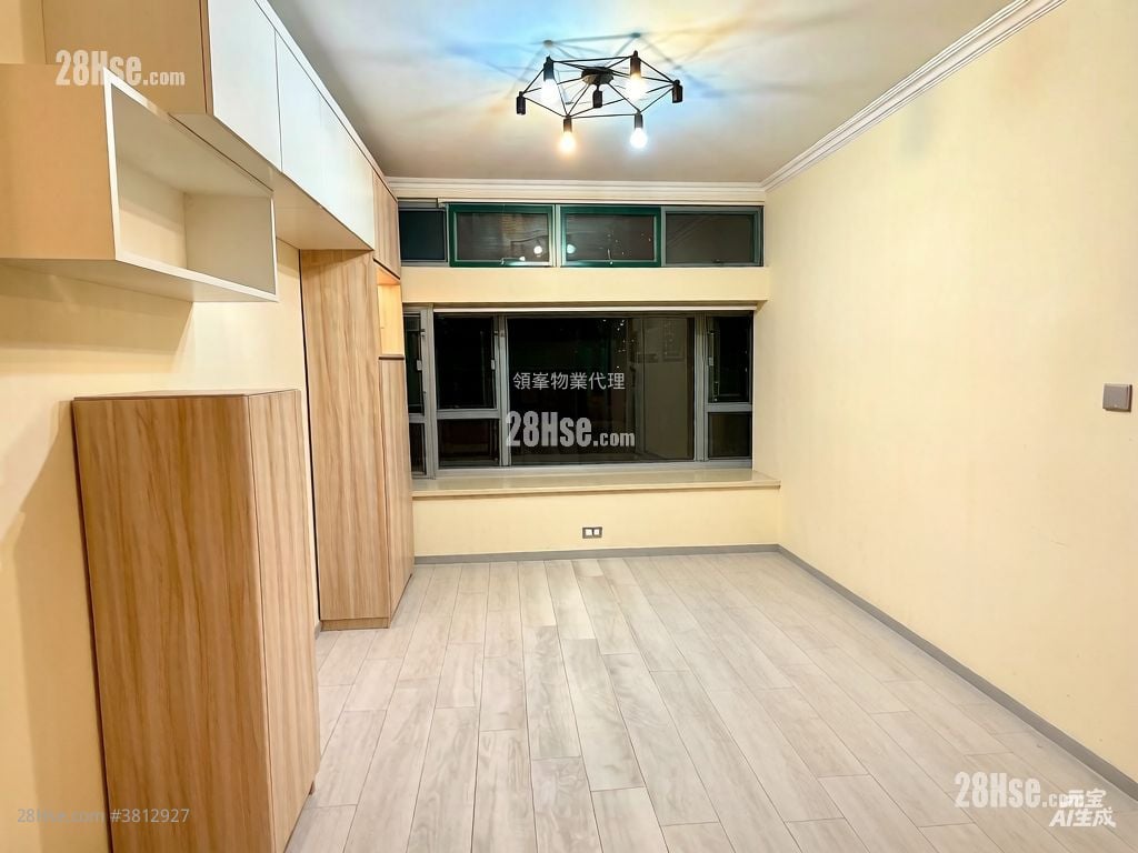 东堤湾畔 租盘 3 房 , 2 浴室 759 平方尺