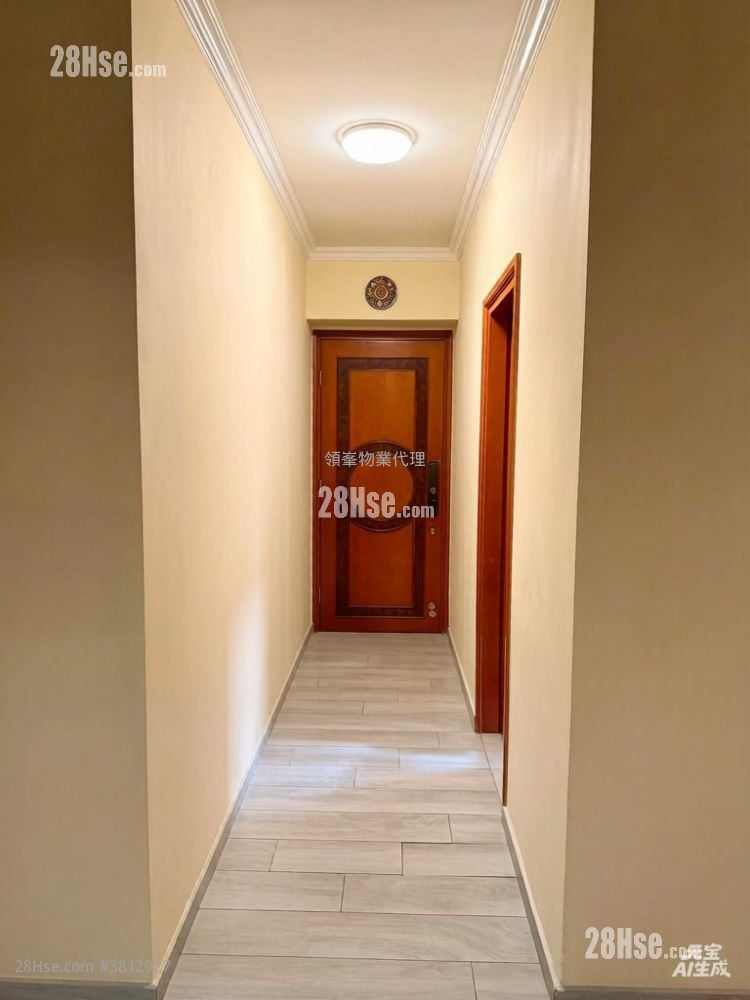 东堤湾畔 租盘 3 房 , 2 浴室 759 平方尺