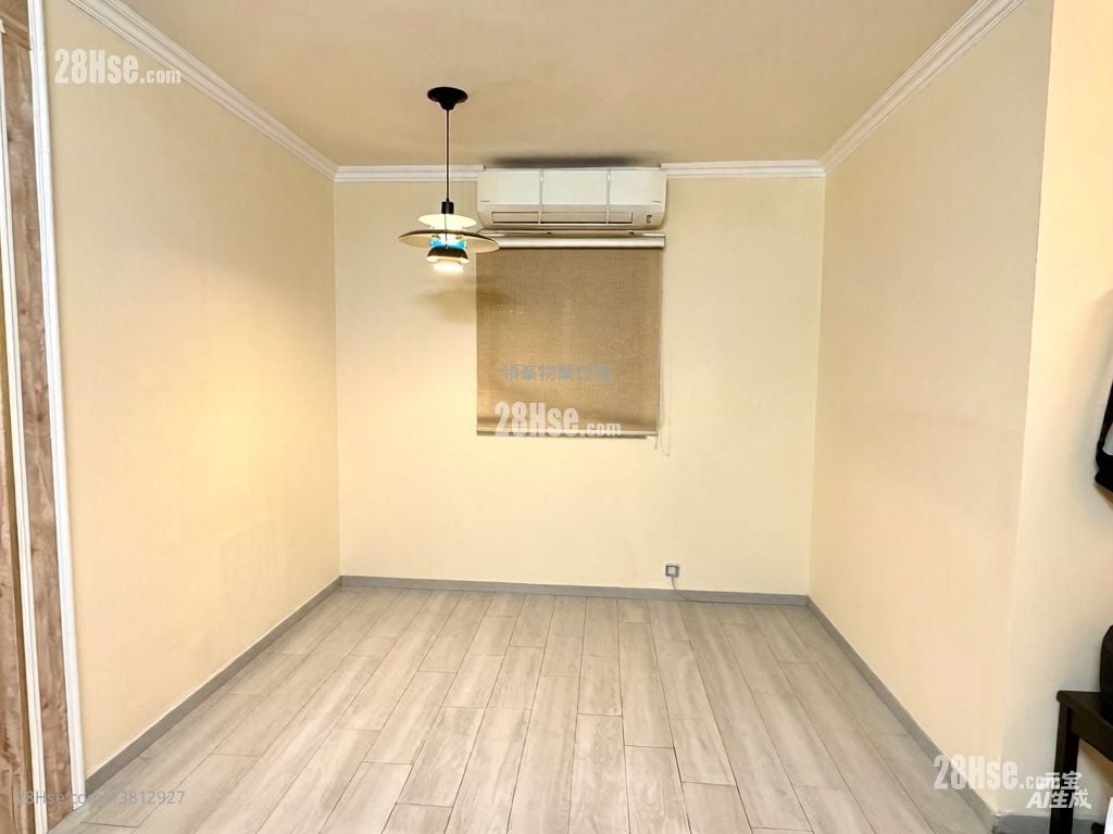 东堤湾畔 租盘 3 房 , 2 浴室 759 平方尺