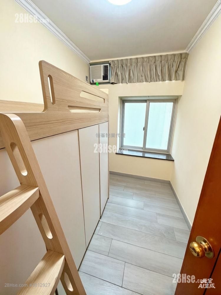 东堤湾畔 租盘 3 房 , 2 浴室 759 平方尺