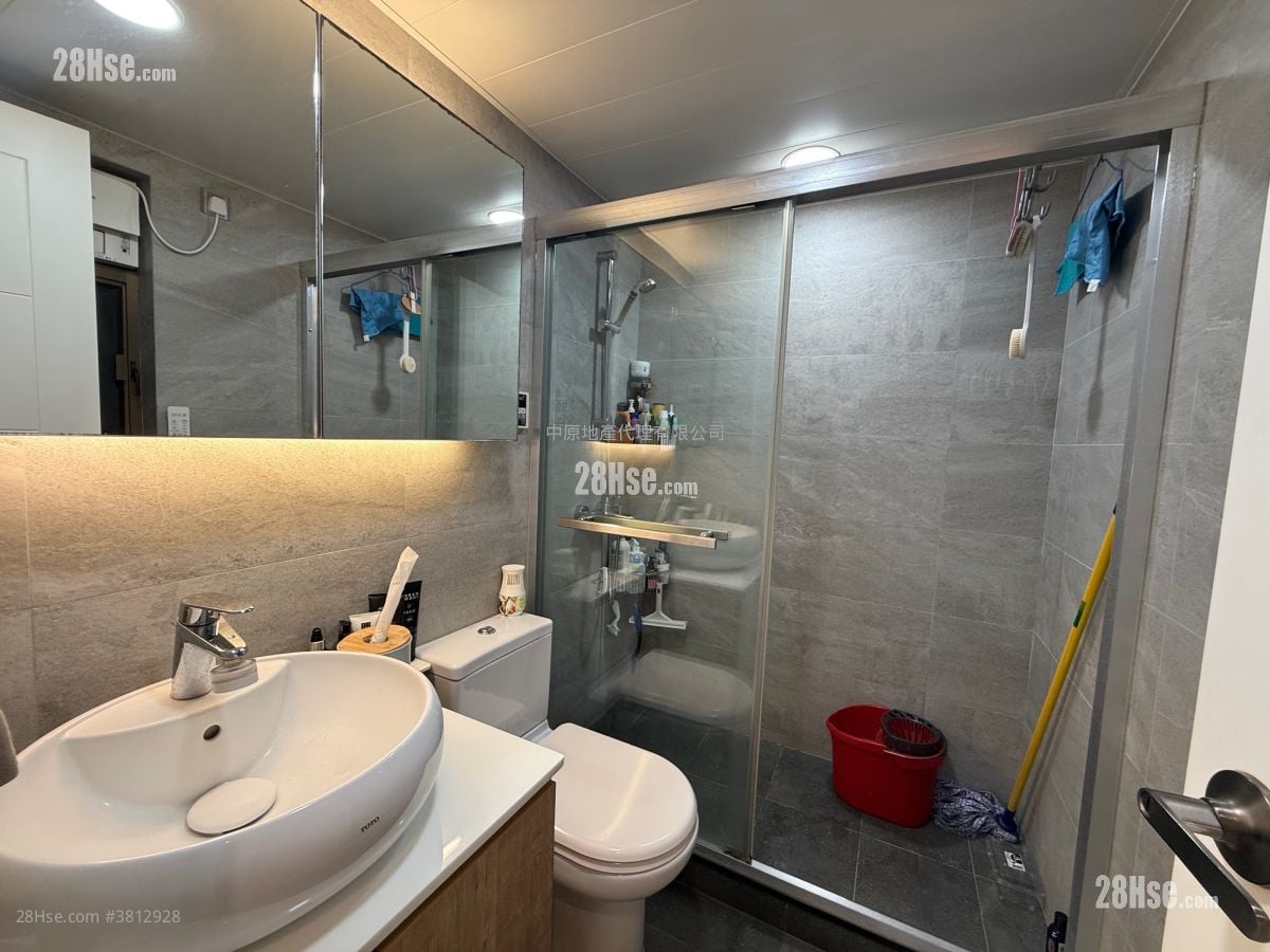 韵涛居 售盘 3 房 555 平方尺