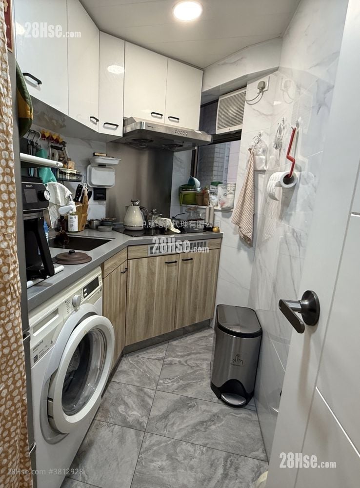 韵涛居 售盘 3 房 555 平方尺