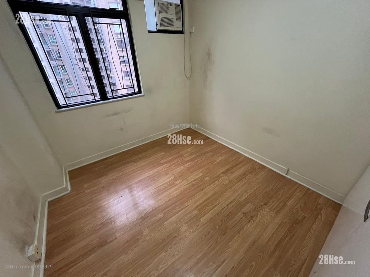 穎章大廈 售盤 3 房 , 2 浴室 1,116 平方呎