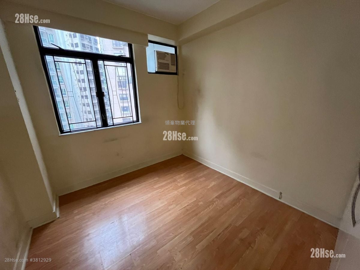 穎章大廈 售盤 3 房 , 2 浴室 1,116 平方呎