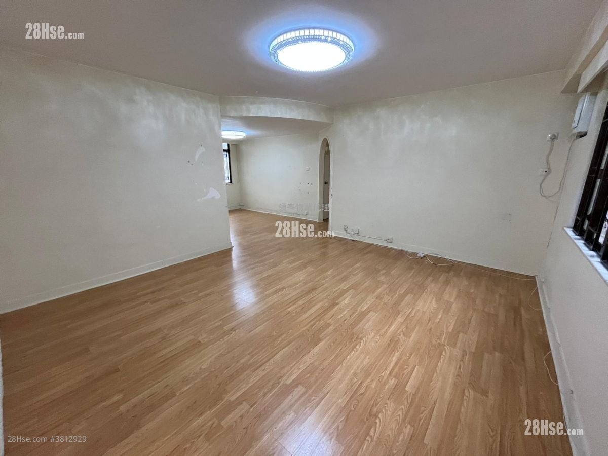 穎章大廈 售盤 3 房 , 2 浴室 1,116 平方呎