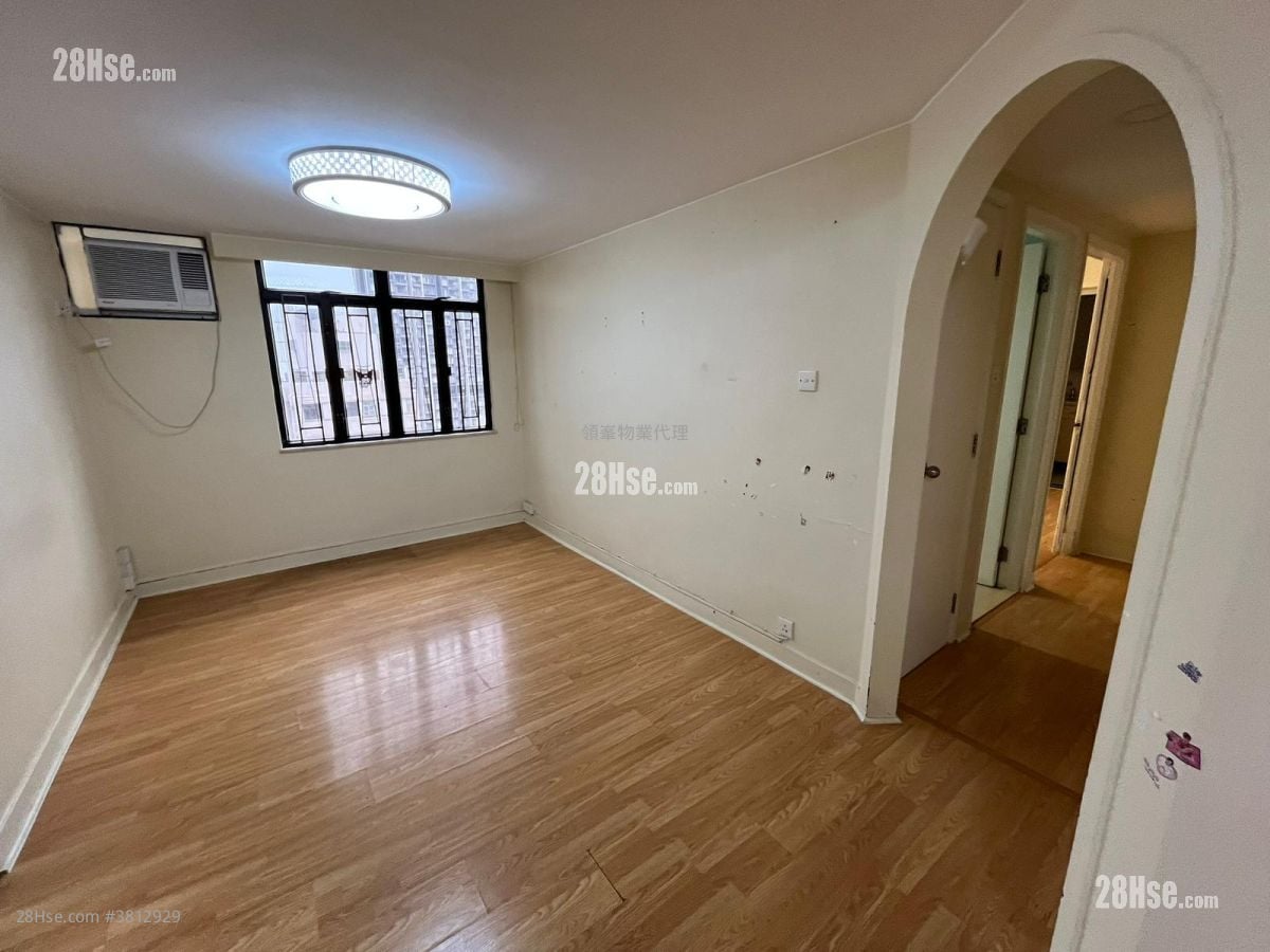 穎章大廈 售盤 3 房 , 2 浴室 1,116 平方呎