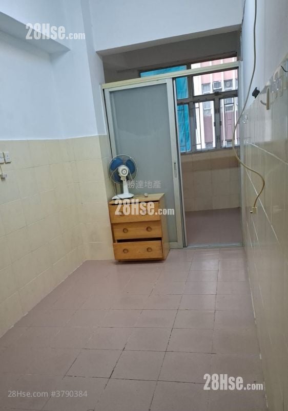 Chinese Mansion Rental 1 Bedroom , 1 Bathroom 200 ft²