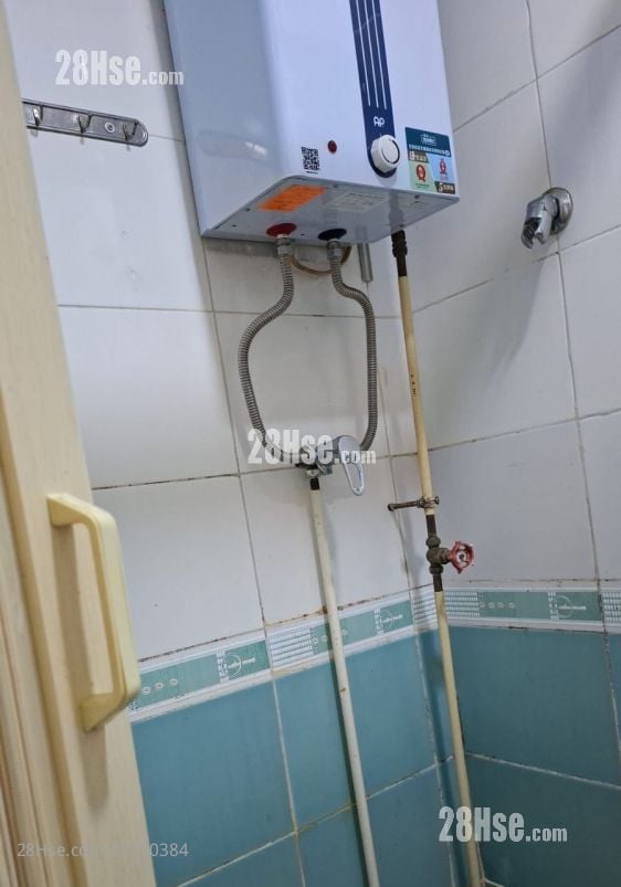 Chinese Mansion Rental 1 Bedroom , 1 Bathroom 200 ft²